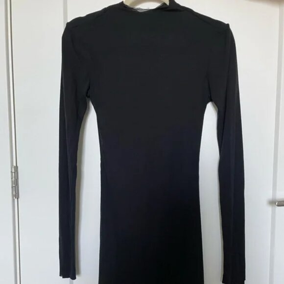 Are You Am I Dija Dress - Picture 2 of 5